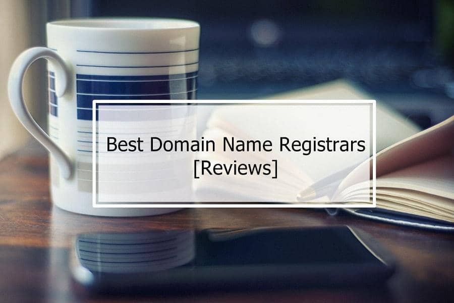 Best Domain Registrars For Small Business