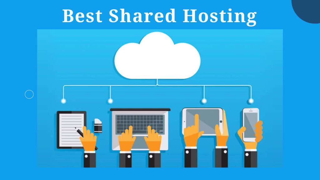 Best Shared Hosting