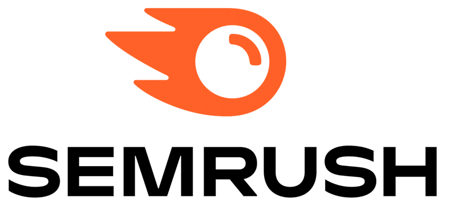 SEMRush logo png
